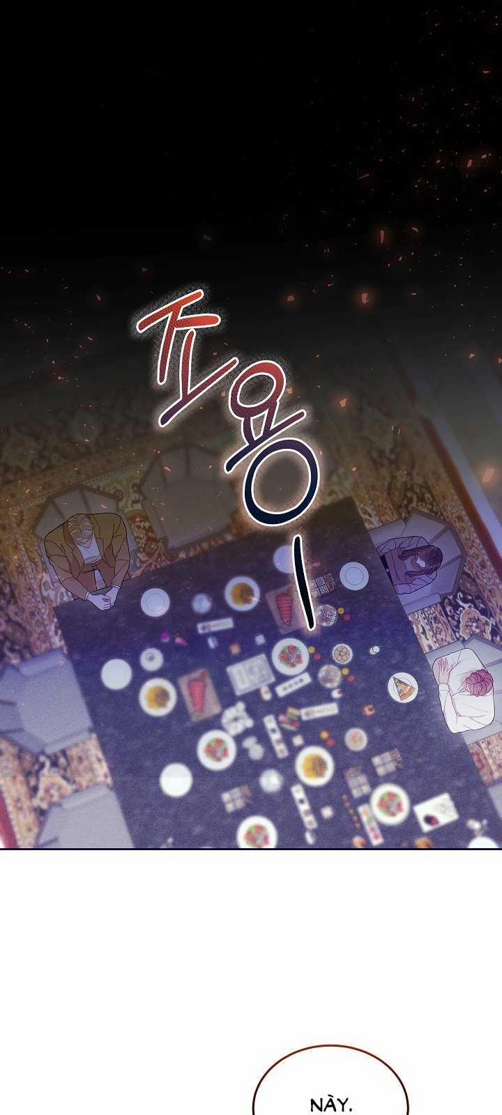 Vụ Bê Bối Trá Hình 19.2 trang 1