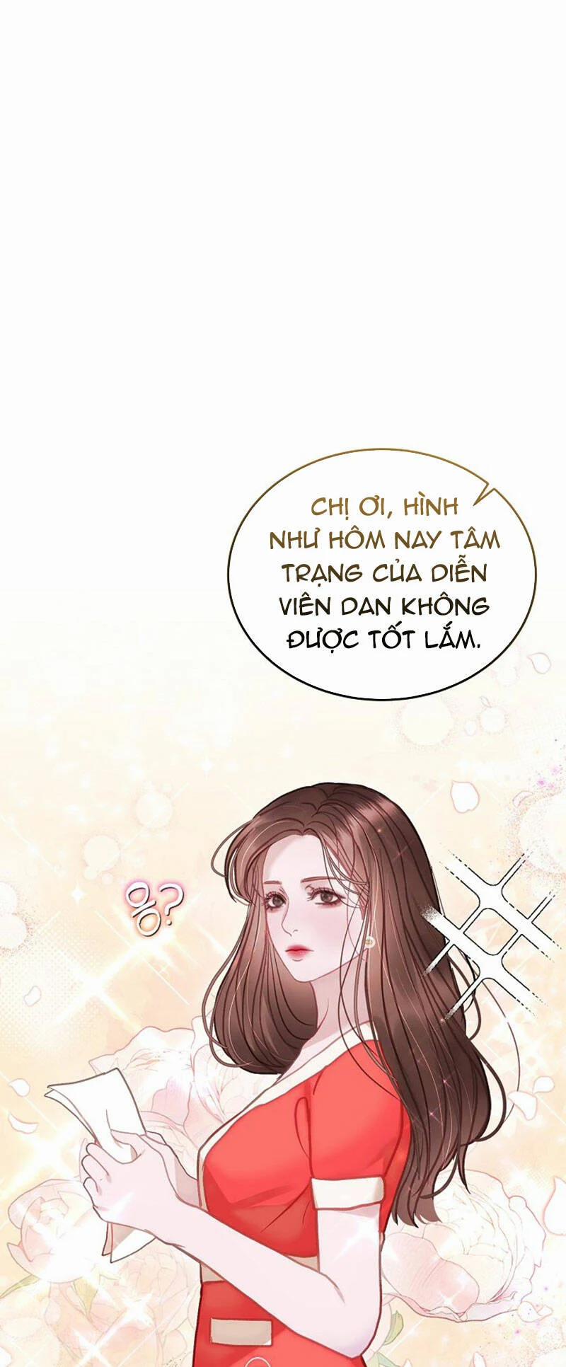 Vụ Bê Bối Trá Hình 22.1 trang 0