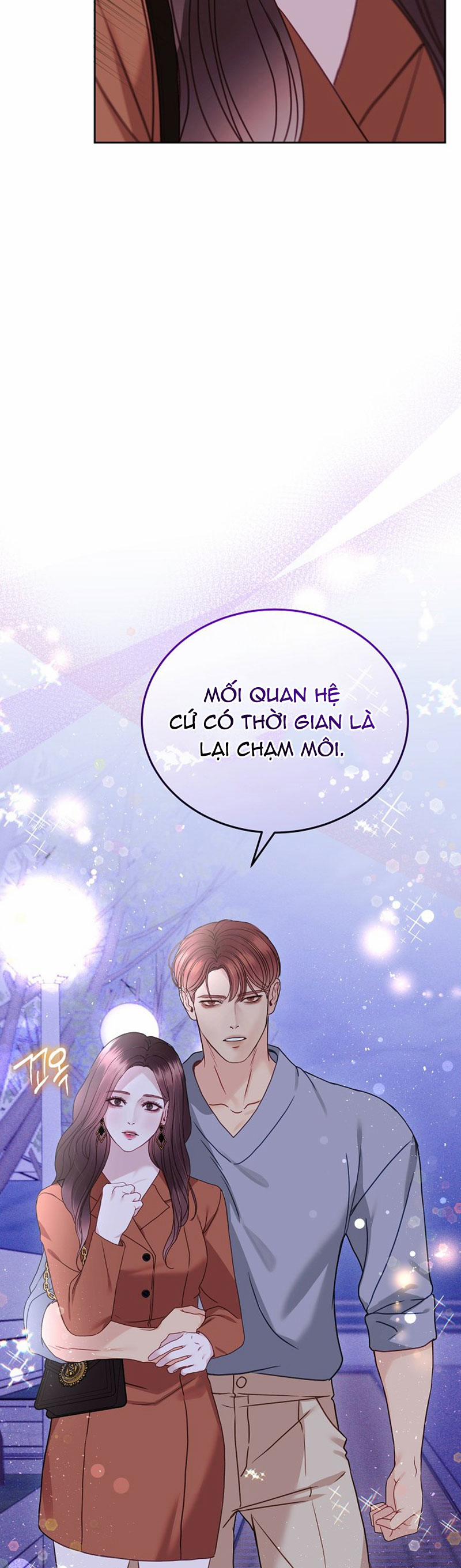 Vụ Bê Bối Trá Hình 27.2 trang 1