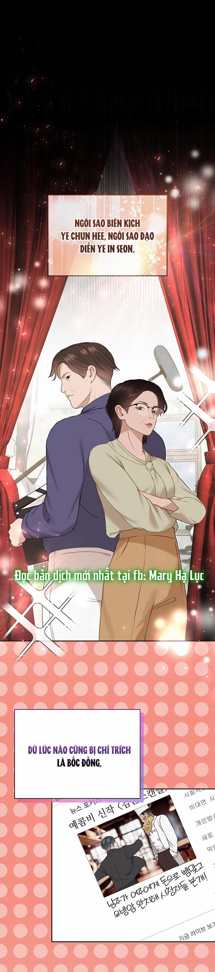 Vụ Bê Bối Trá Hình 30.1 trang 0