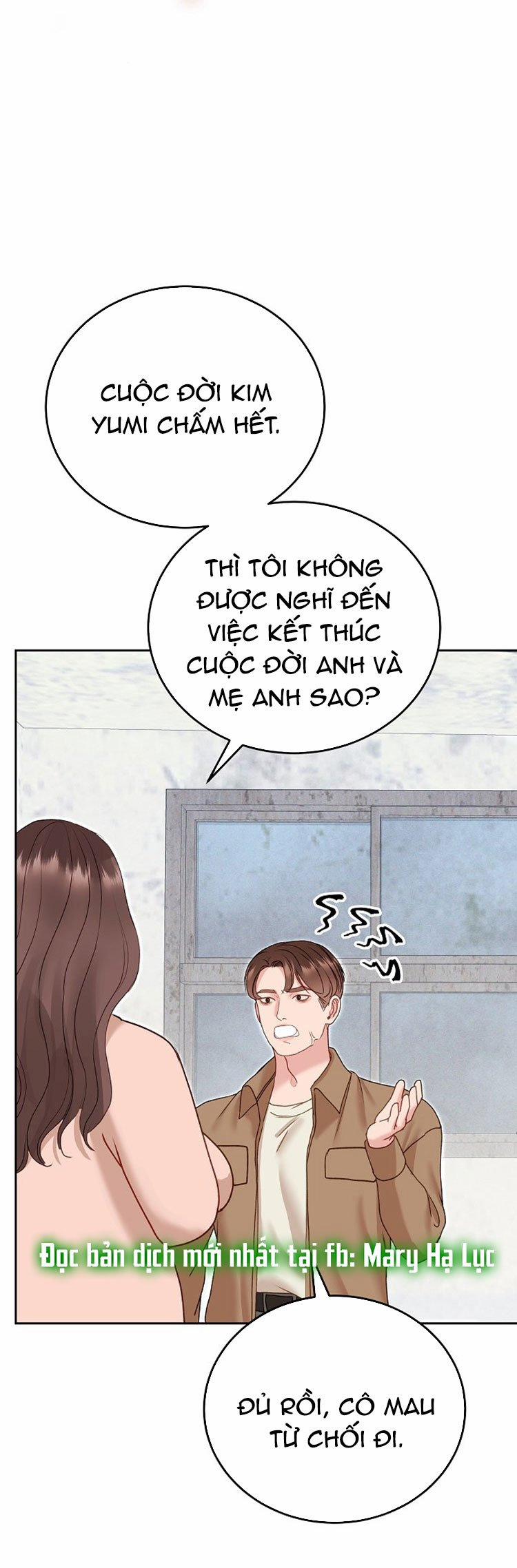 Vụ Bê Bối Trá Hình 33.1 trang 1