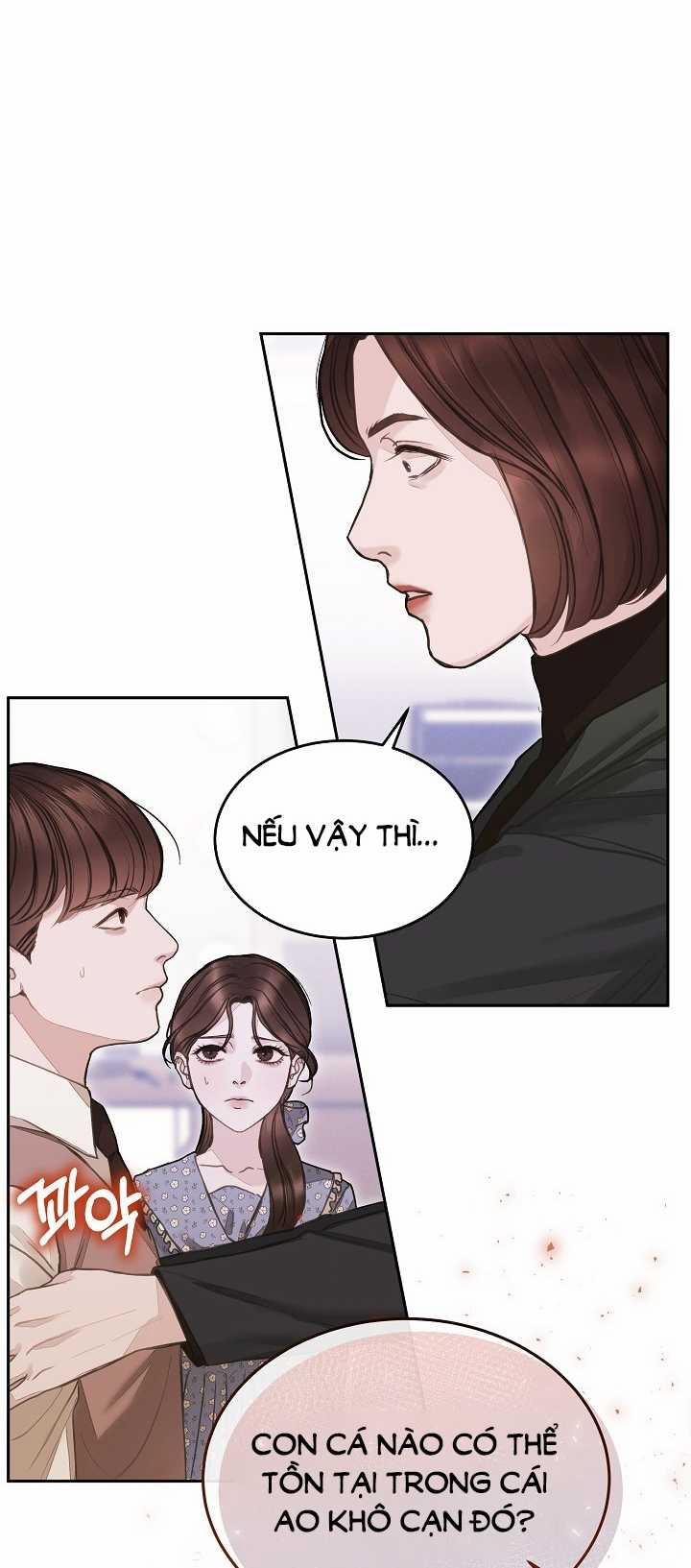 Vụ Bê Bối Trá Hình 4.2 trang 0