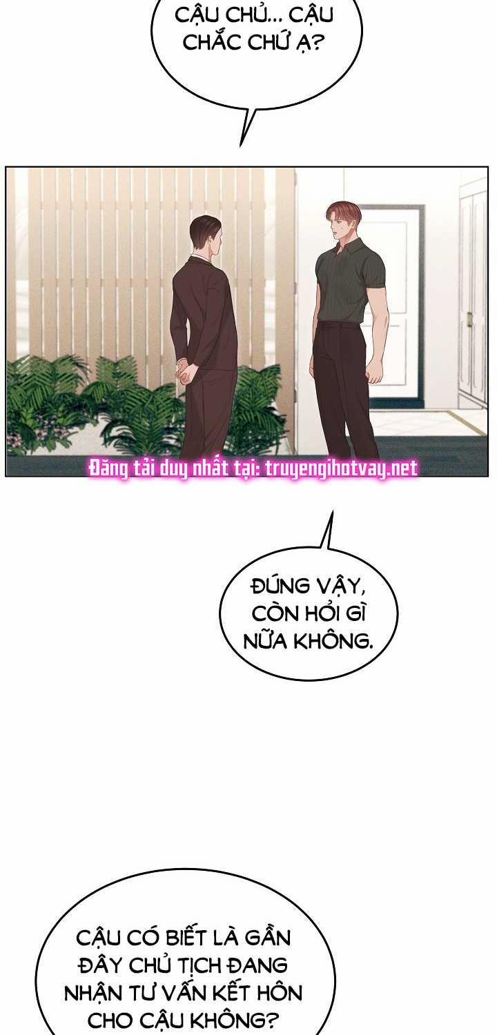 Vụ Bê Bối Trá Hình 8.2 trang 1