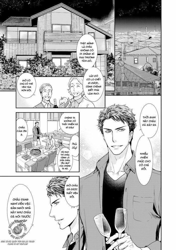 Vũ Công Thoát Y 1 trang 11