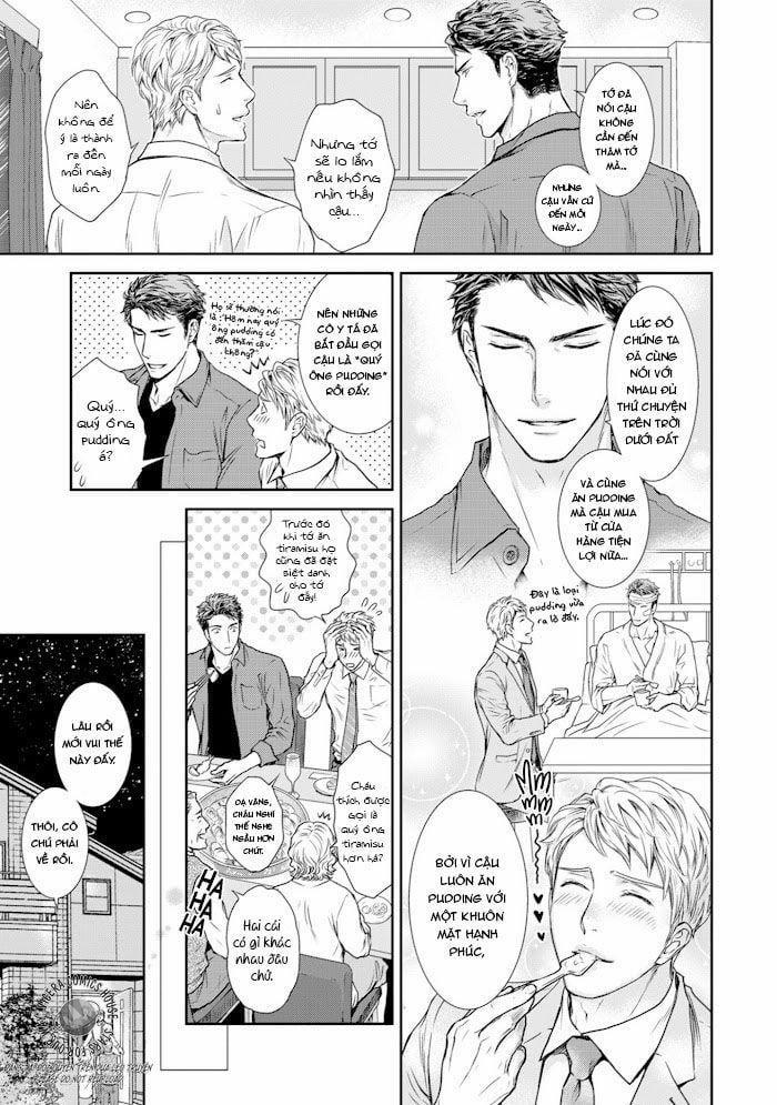 Vũ Công Thoát Y 1 trang 15