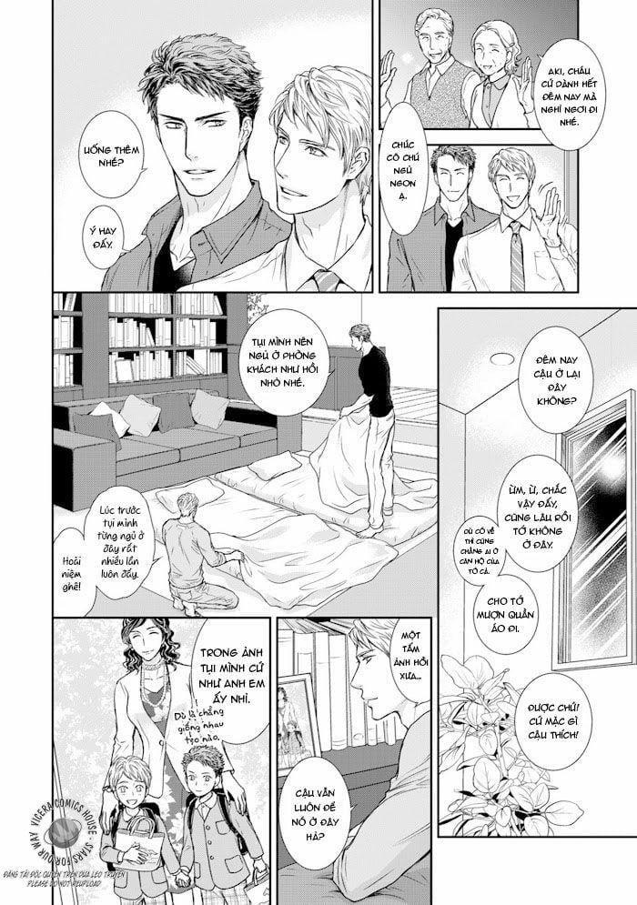 Vũ Công Thoát Y 1 trang 16