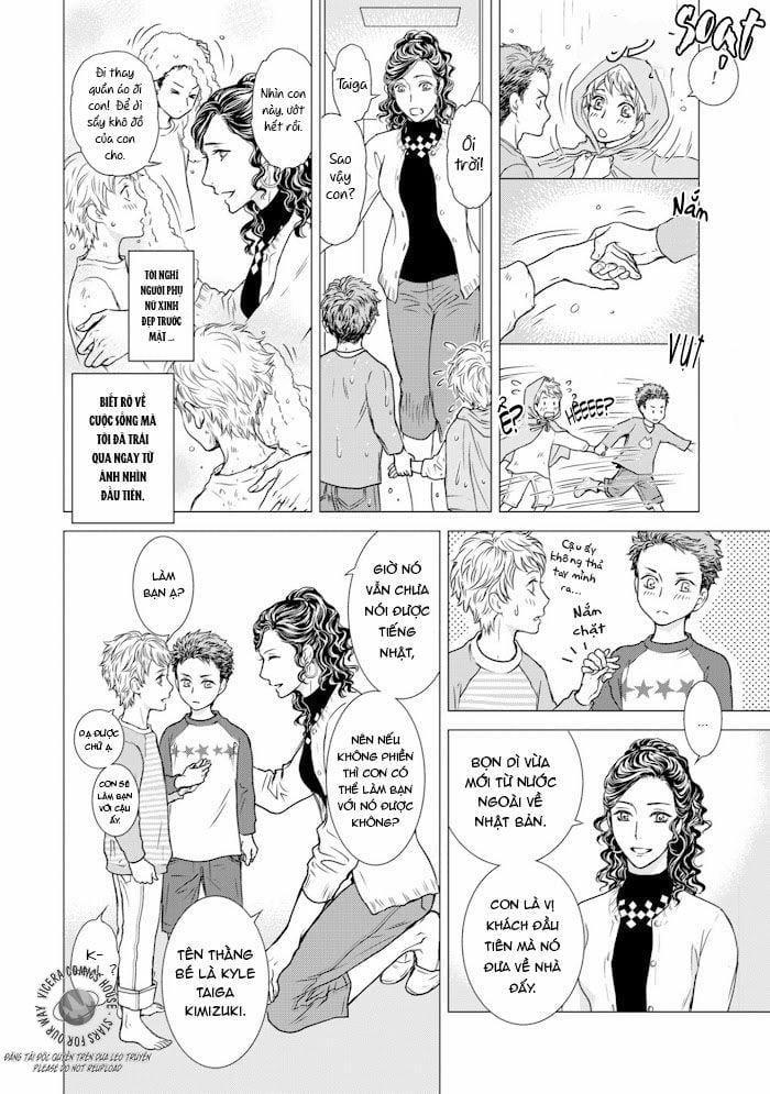 Vũ Công Thoát Y 1 trang 18