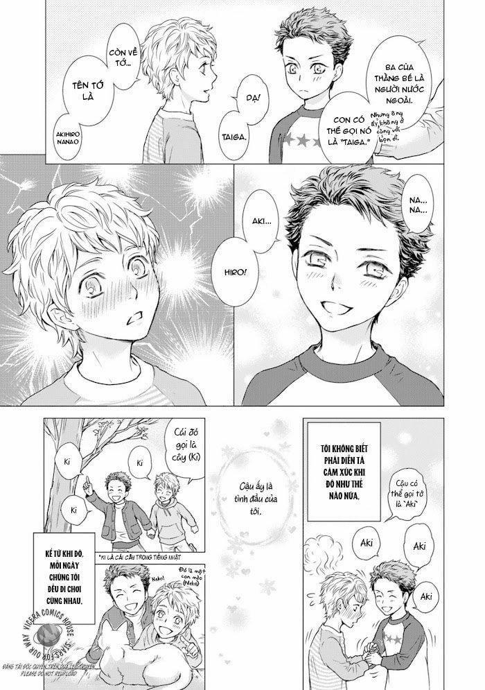 Vũ Công Thoát Y 1 trang 19