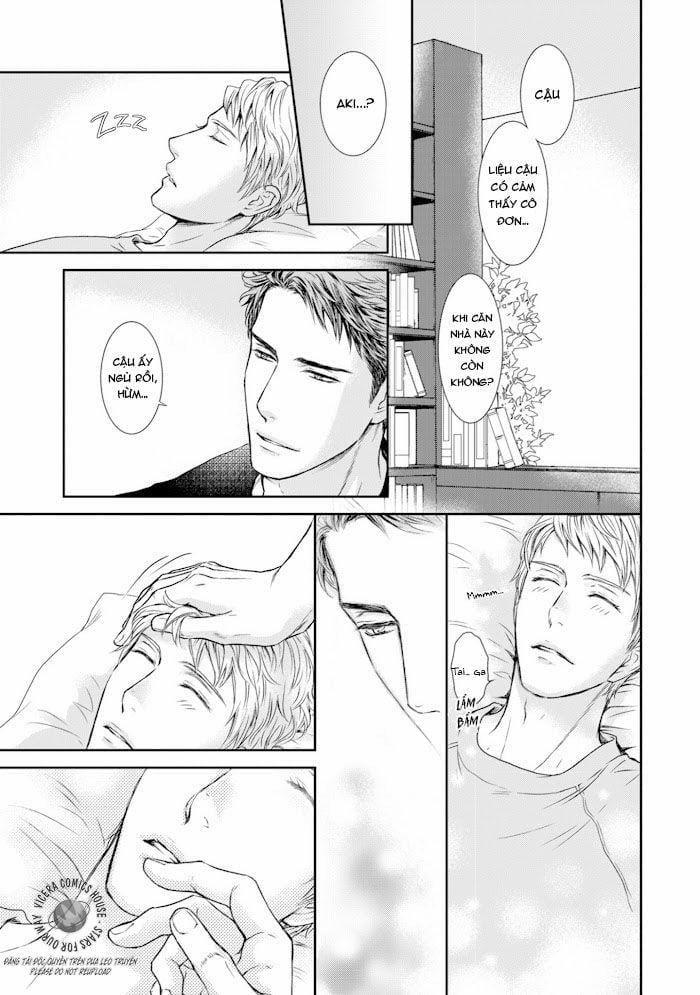 Vũ Công Thoát Y 1 trang 23