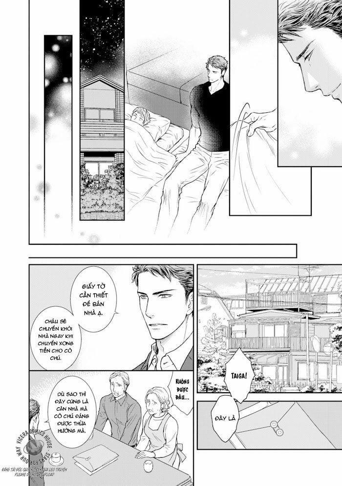 Vũ Công Thoát Y 1 trang 24