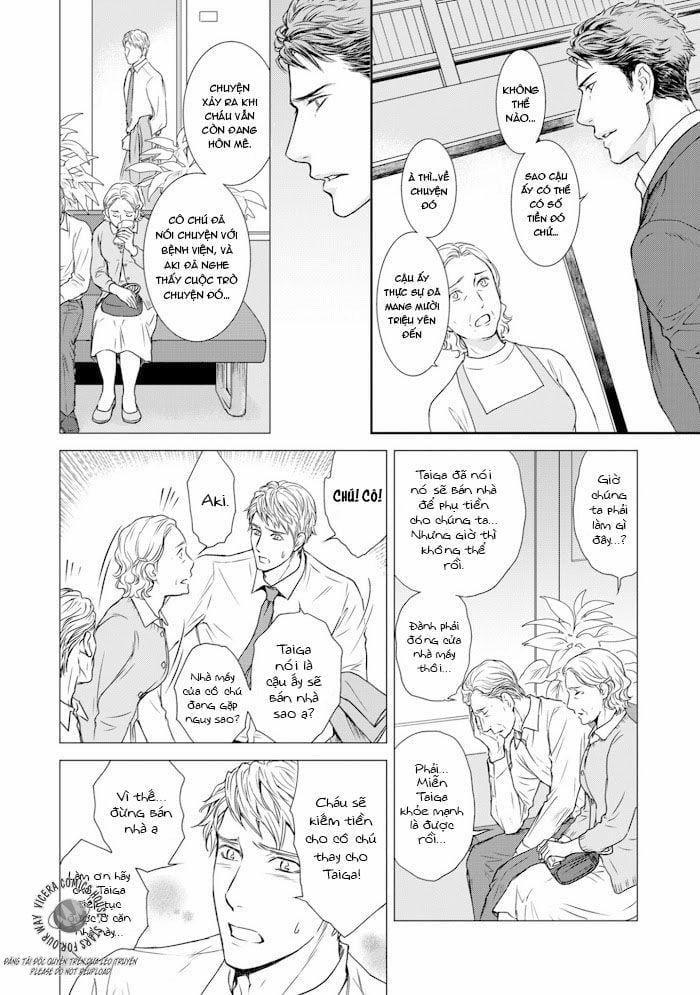 Vũ Công Thoát Y 1 trang 26