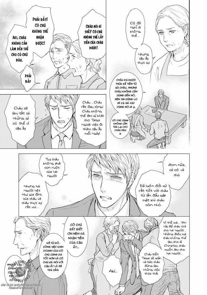 Vũ Công Thoát Y 1 trang 27