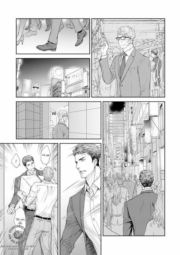 Vũ Công Thoát Y 1 trang 31