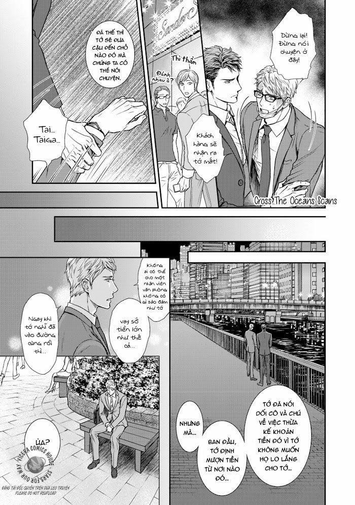 Vũ Công Thoát Y 2 trang 10