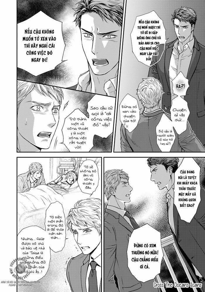 Vũ Công Thoát Y 2 trang 13