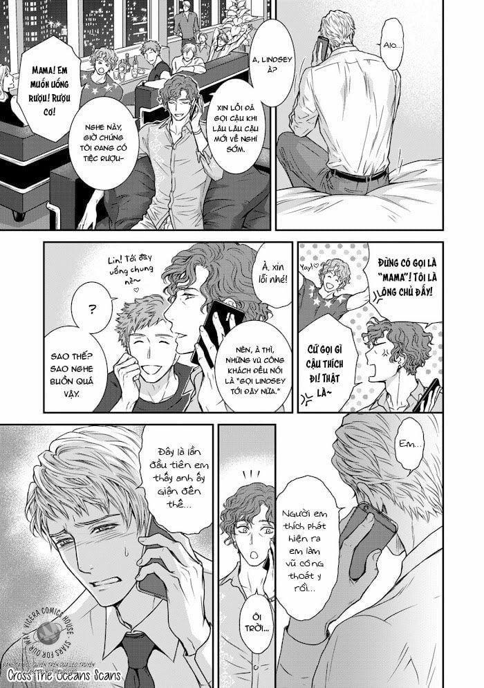 Vũ Công Thoát Y 2 trang 16