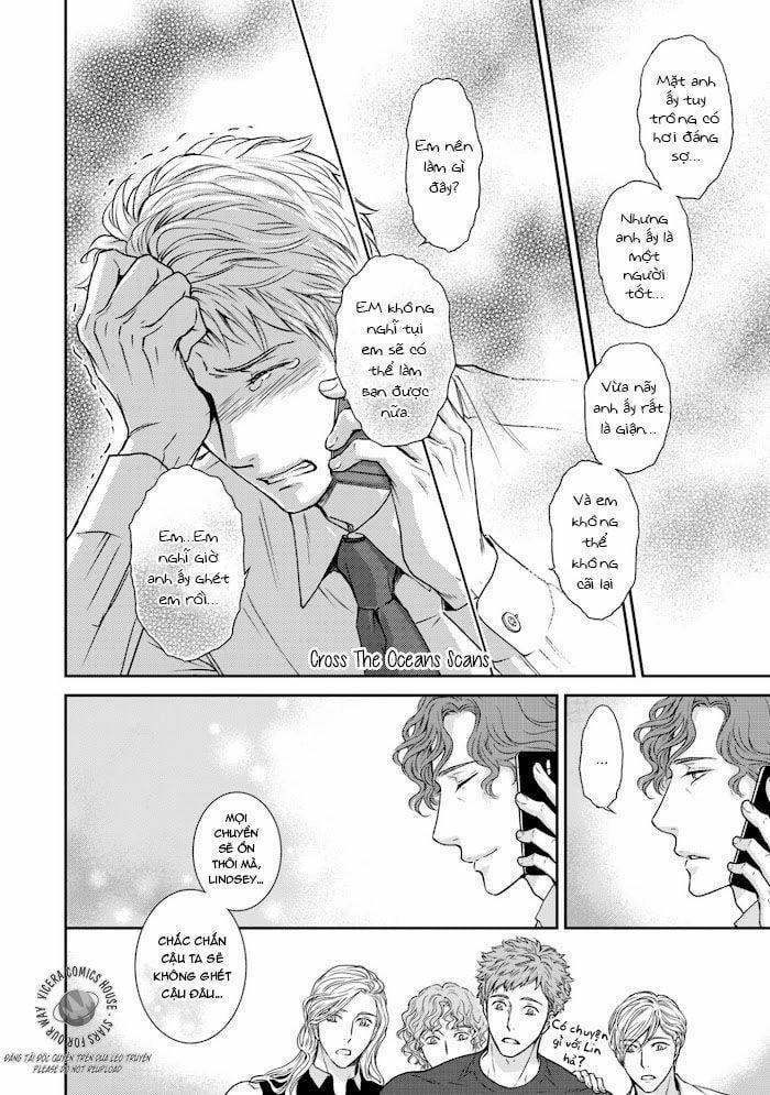 Vũ Công Thoát Y 2 trang 17