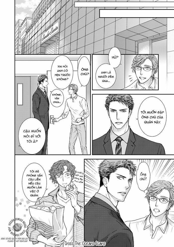 Vũ Công Thoát Y 2 trang 19