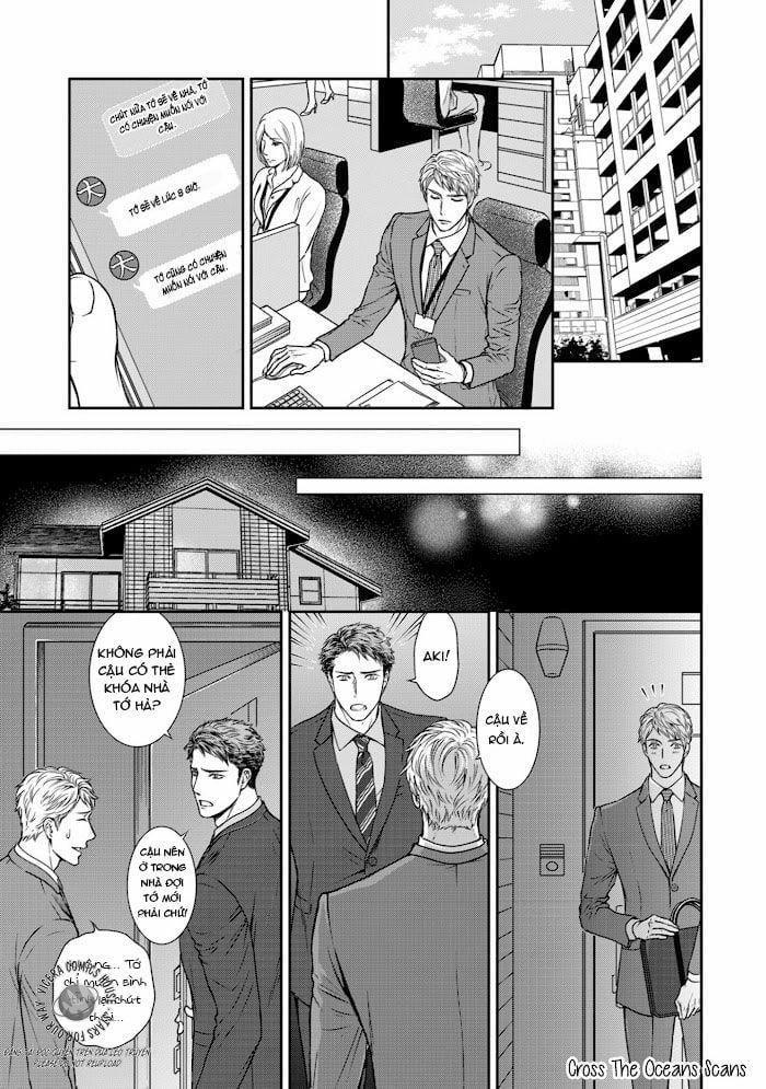 Vũ Công Thoát Y 2 trang 20