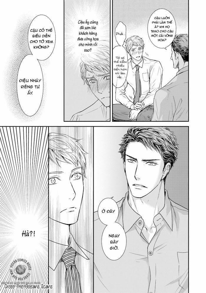 Vũ Công Thoát Y 2 trang 22