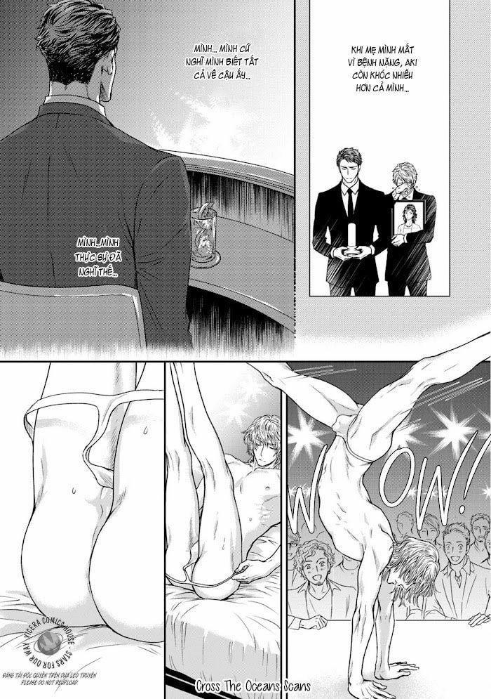 Vũ Công Thoát Y 2 trang 6