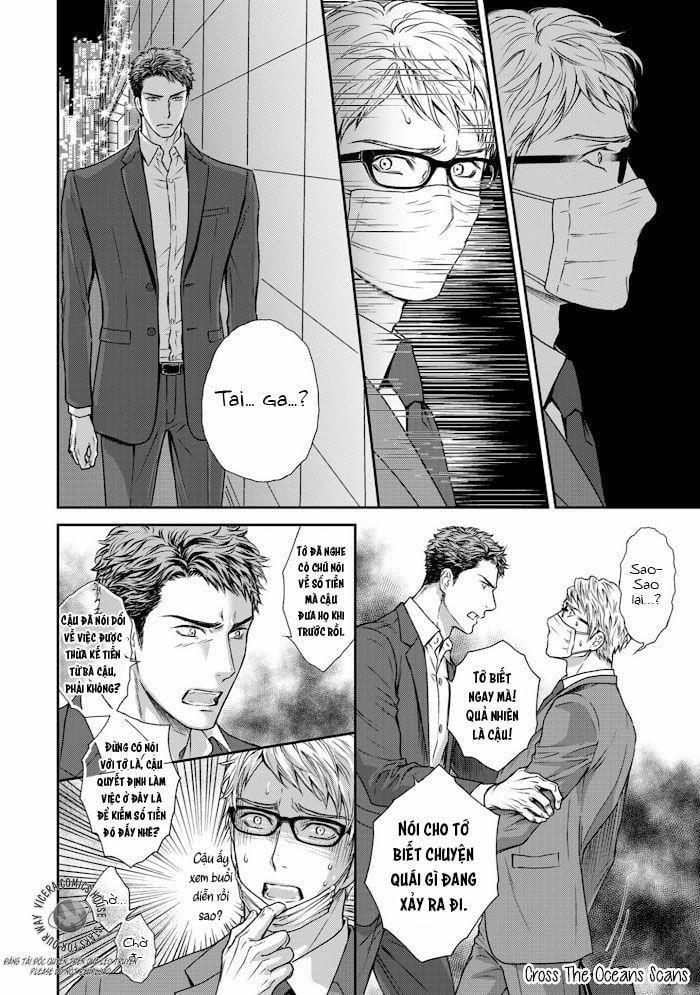 Vũ Công Thoát Y 2 trang 9