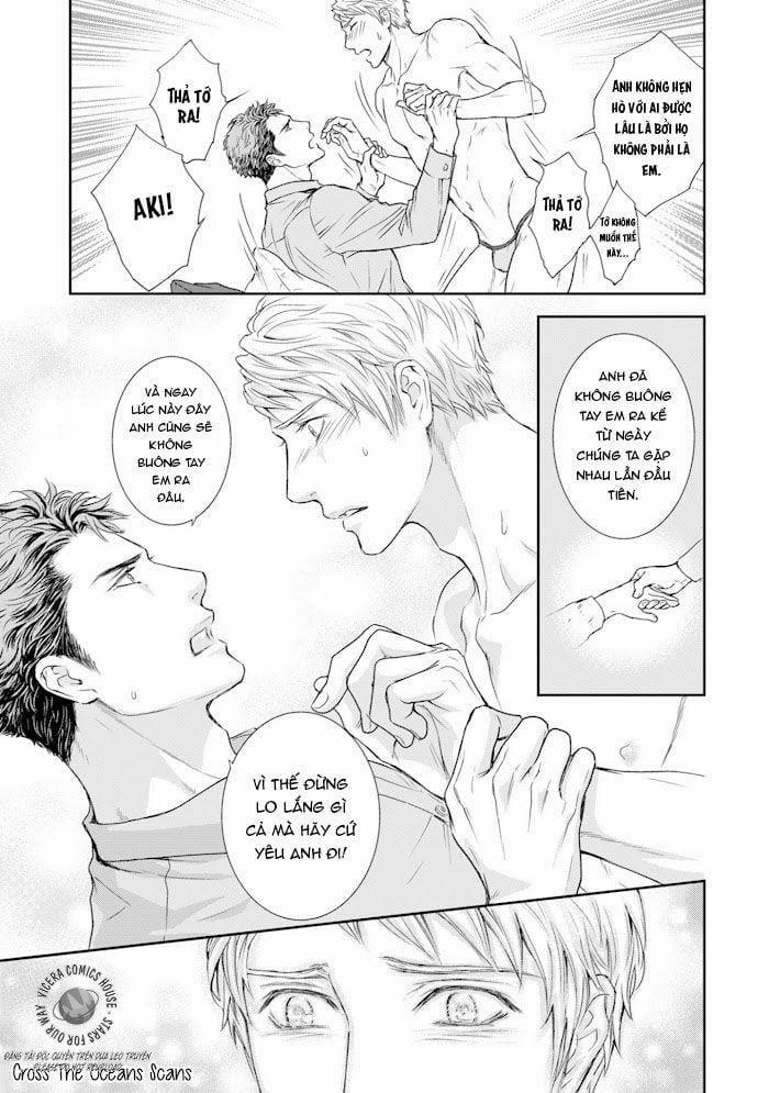 Vũ Công Thoát Y 3 trang 8