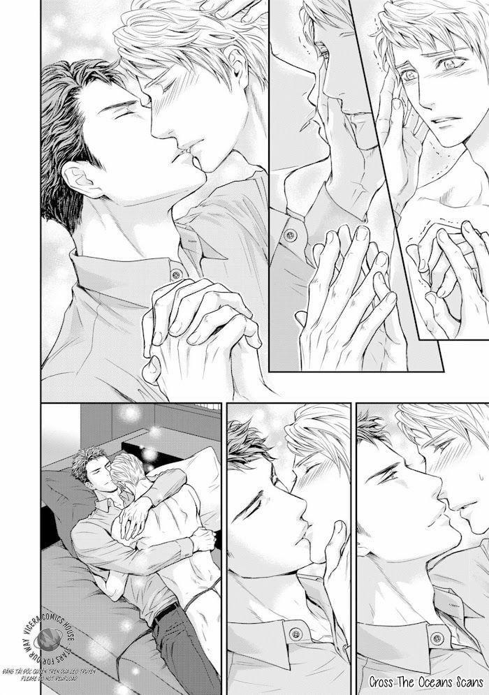 Vũ Công Thoát Y 3 trang 9