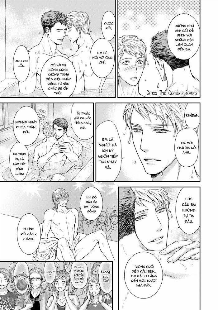 Vũ Công Thoát Y 4 trang 12