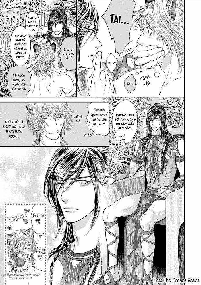 Vũ Công Thoát Y 4 trang 18