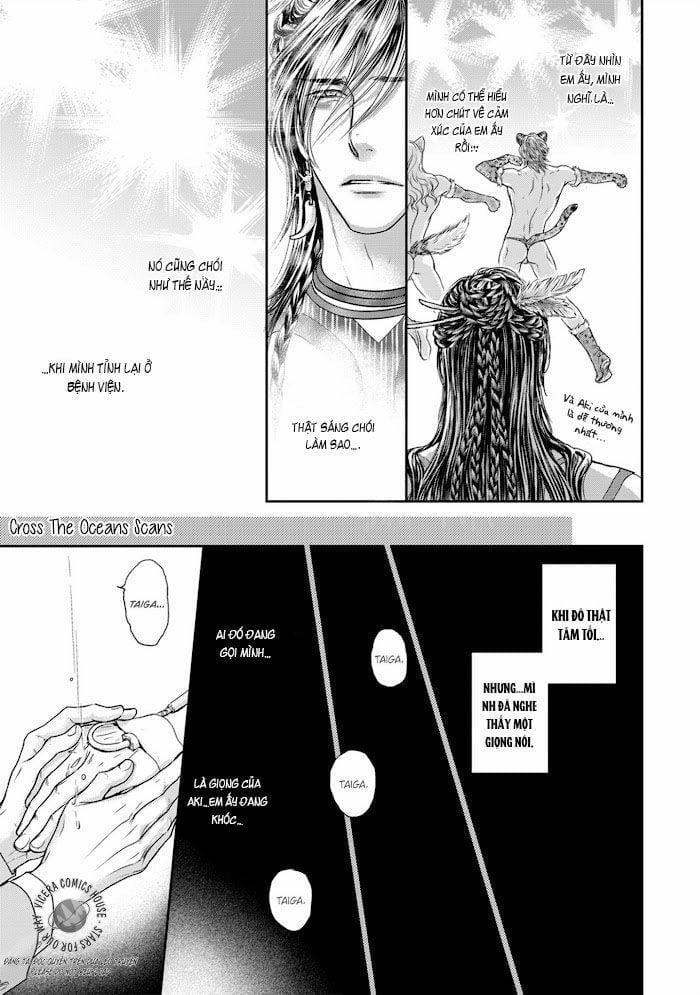 Vũ Công Thoát Y 4 trang 20