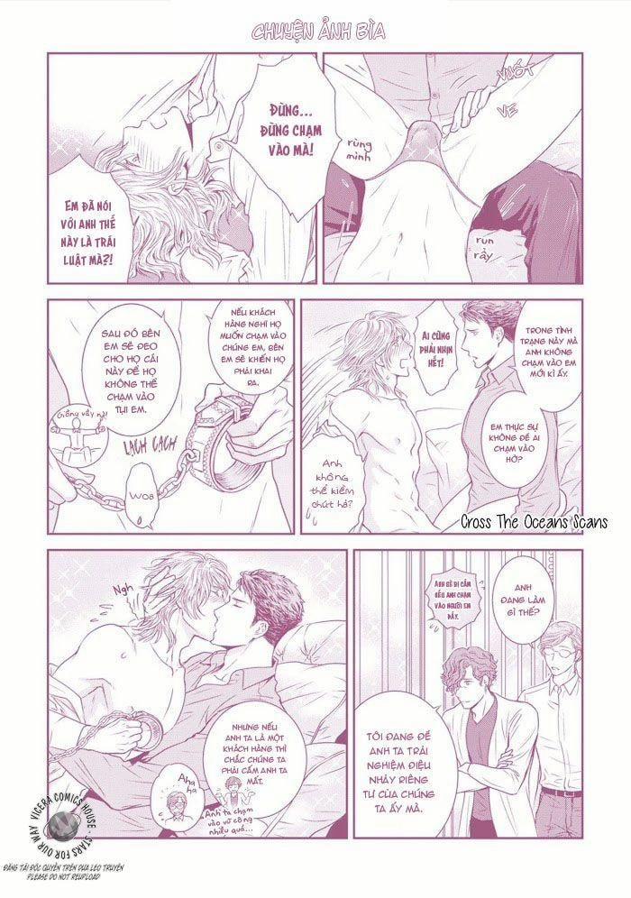 Vũ Công Thoát Y 4 trang 24