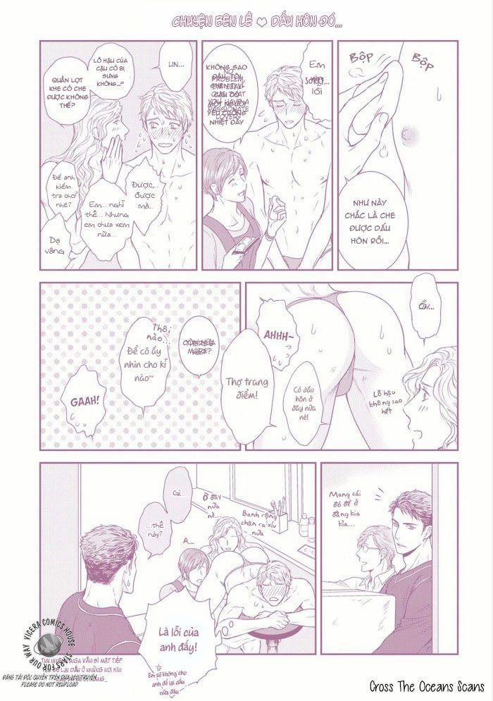 Vũ Công Thoát Y 4 trang 25