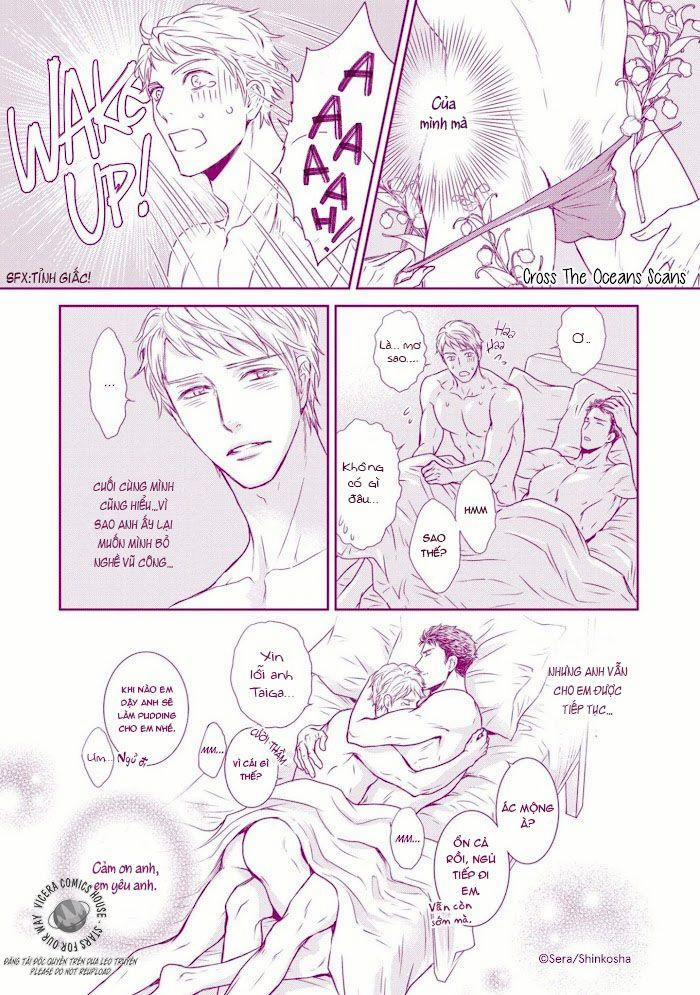 Vũ Công Thoát Y 4 trang 27