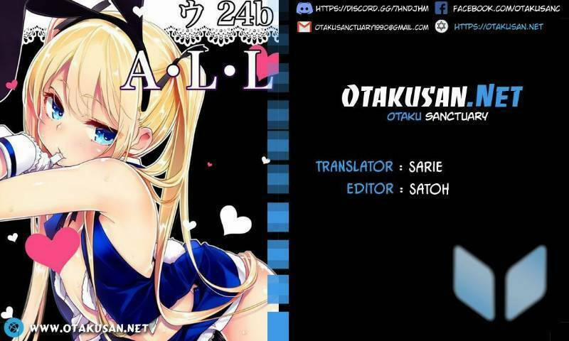 Vũ Điệu Của Thiên Thần Ngốc Nghếch Và Ác Quỷ 13 trang 0