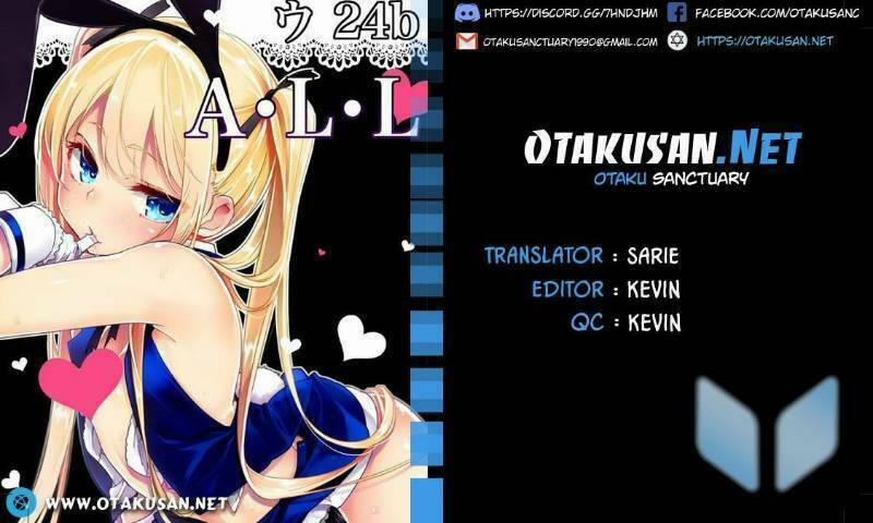 Vũ Điệu Của Thiên Thần Ngốc Nghếch Và Ác Quỷ 18 trang 0