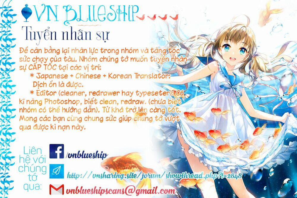 Vũ Điệu Của Thiên Thần Ngốc Nghếch Và Ác Quỷ 2 trang 1