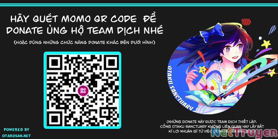 Vũ Điệu Của Thiên Thần Ngốc Nghếch Và Ác Quỷ 30 trang 1