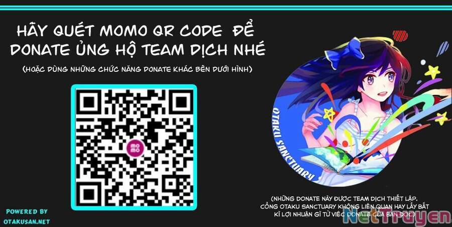 Vũ Điệu Của Thiên Thần Ngốc Nghếch Và Ác Quỷ 32 trang 1