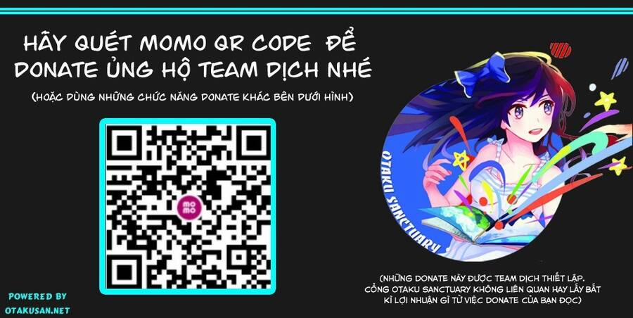 Vũ Điệu Của Thiên Thần Ngốc Nghếch Và Ác Quỷ 48.5 trang 1