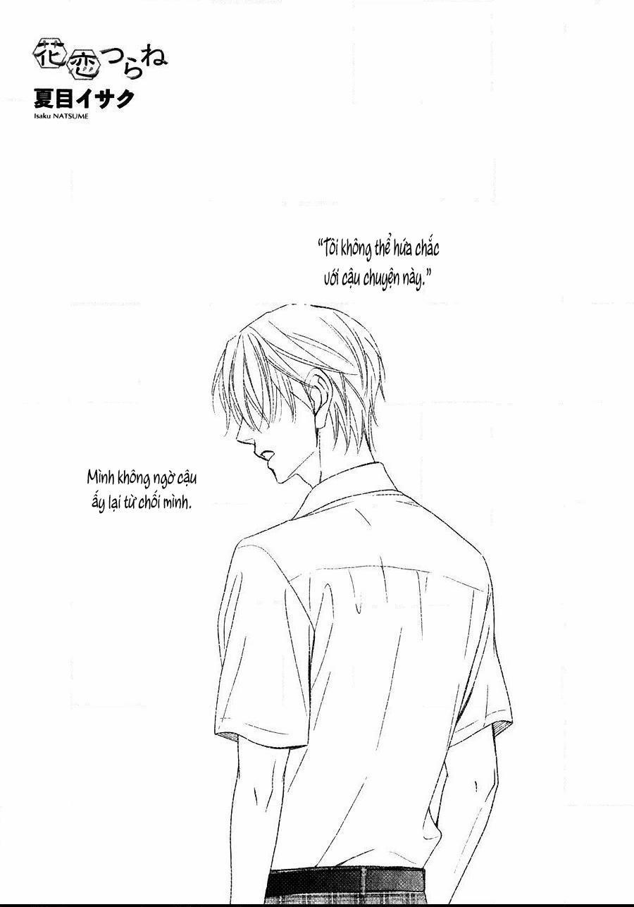 Vũ Điệu Tình Yêu 10 trang 0