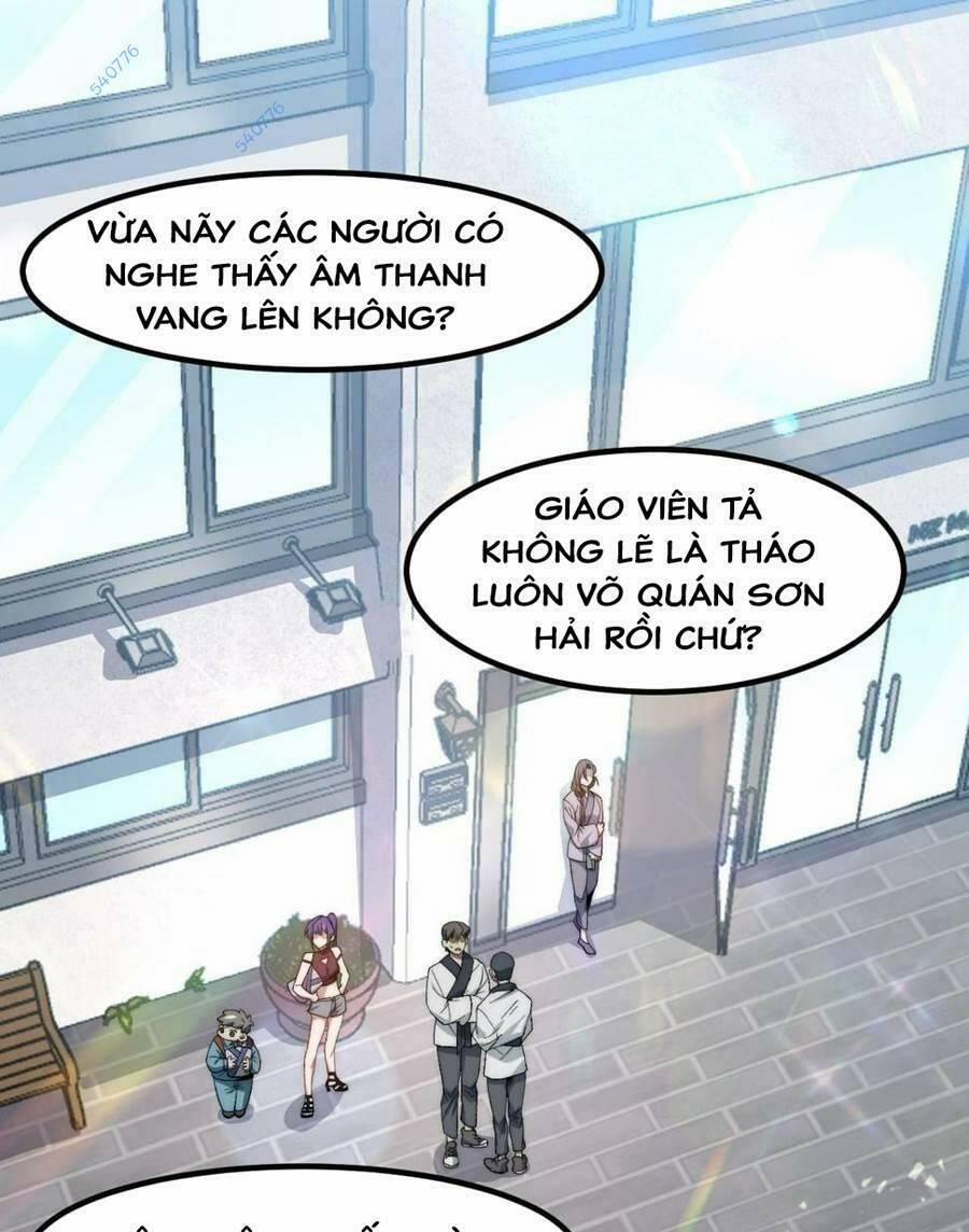 Vú Em Thánh Kỵ Sĩ 16 trang 0