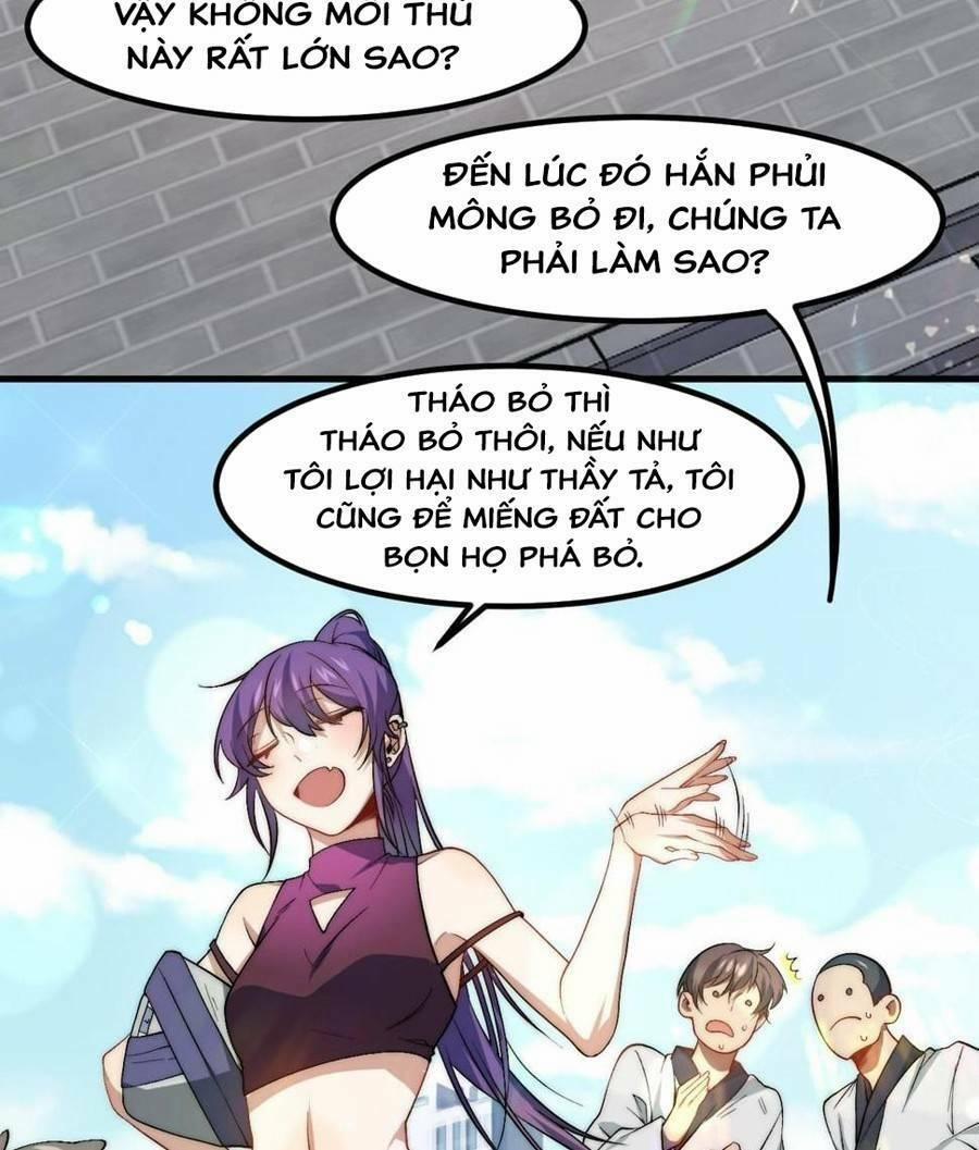 Vú Em Thánh Kỵ Sĩ 16 trang 1