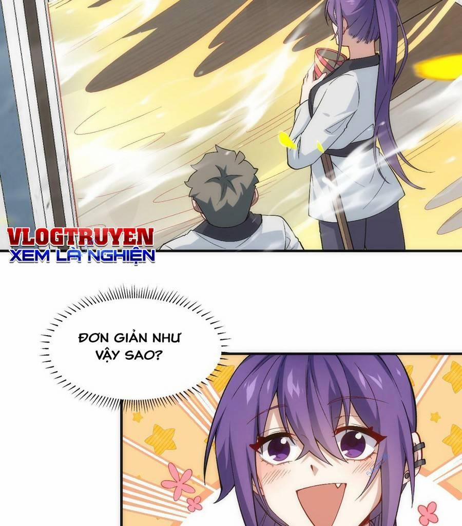 Vú Em Thánh Kỵ Sĩ 21 trang 22