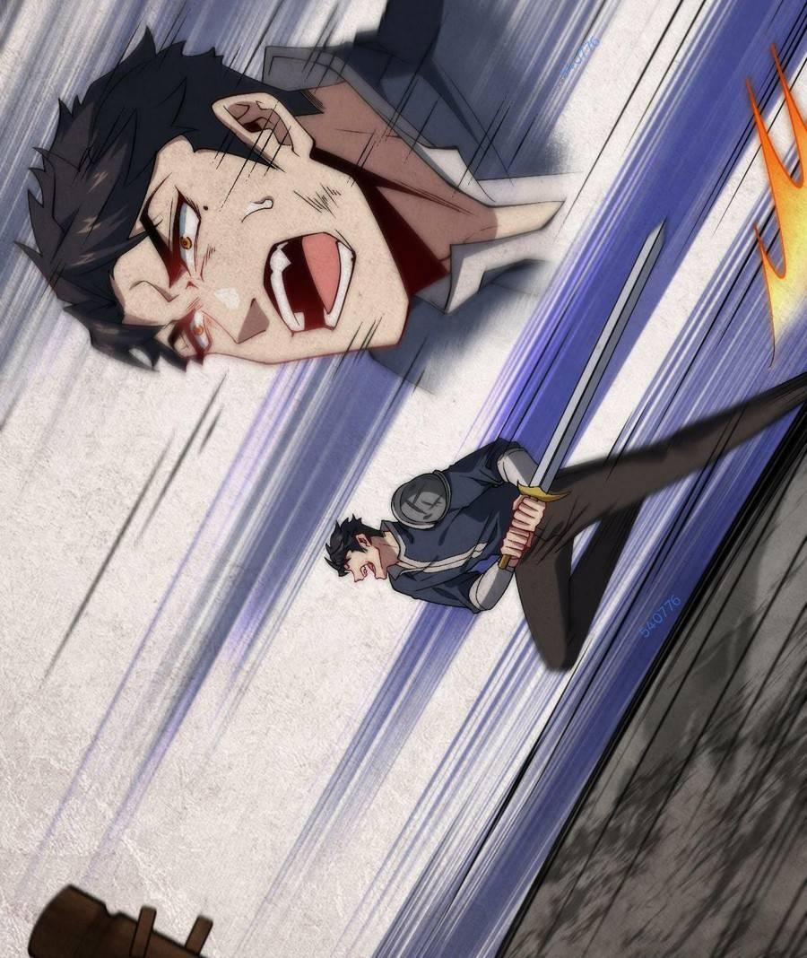 Vú Em Thánh Kỵ Sĩ 21 trang 40