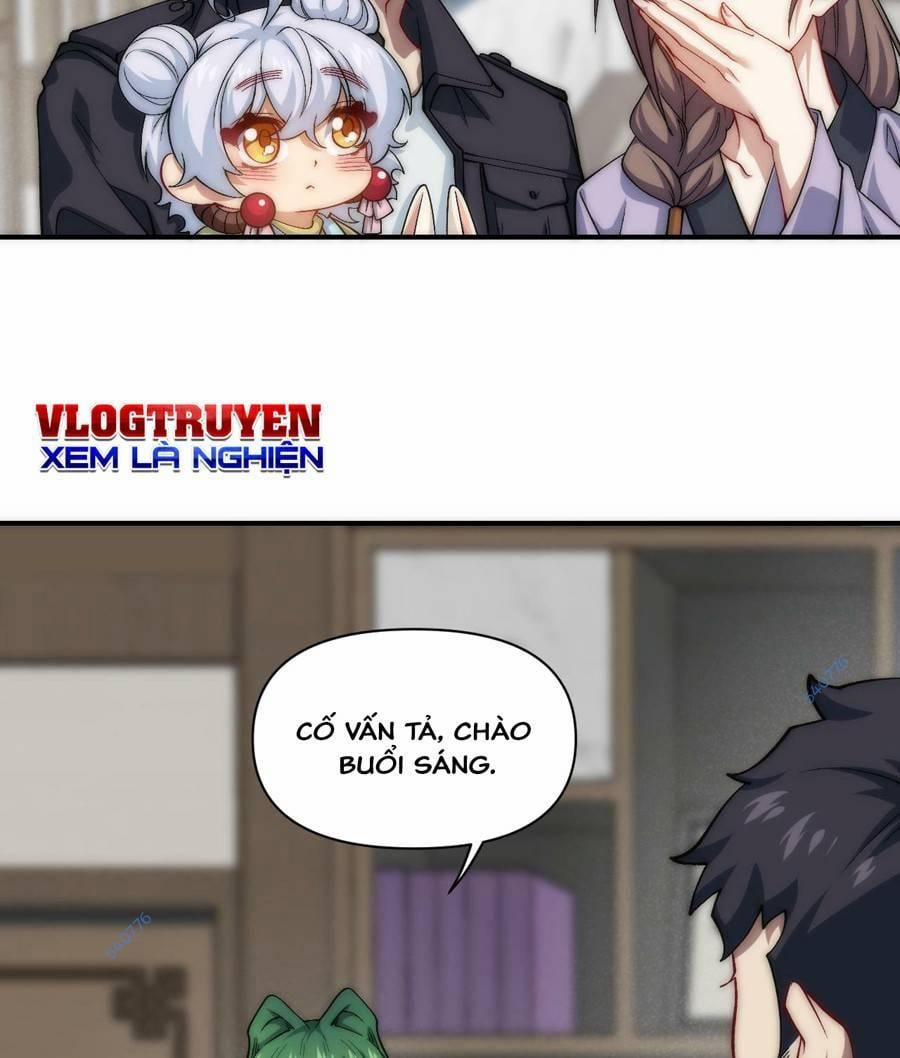 Vú Em Thánh Kỵ Sĩ 21 trang 50