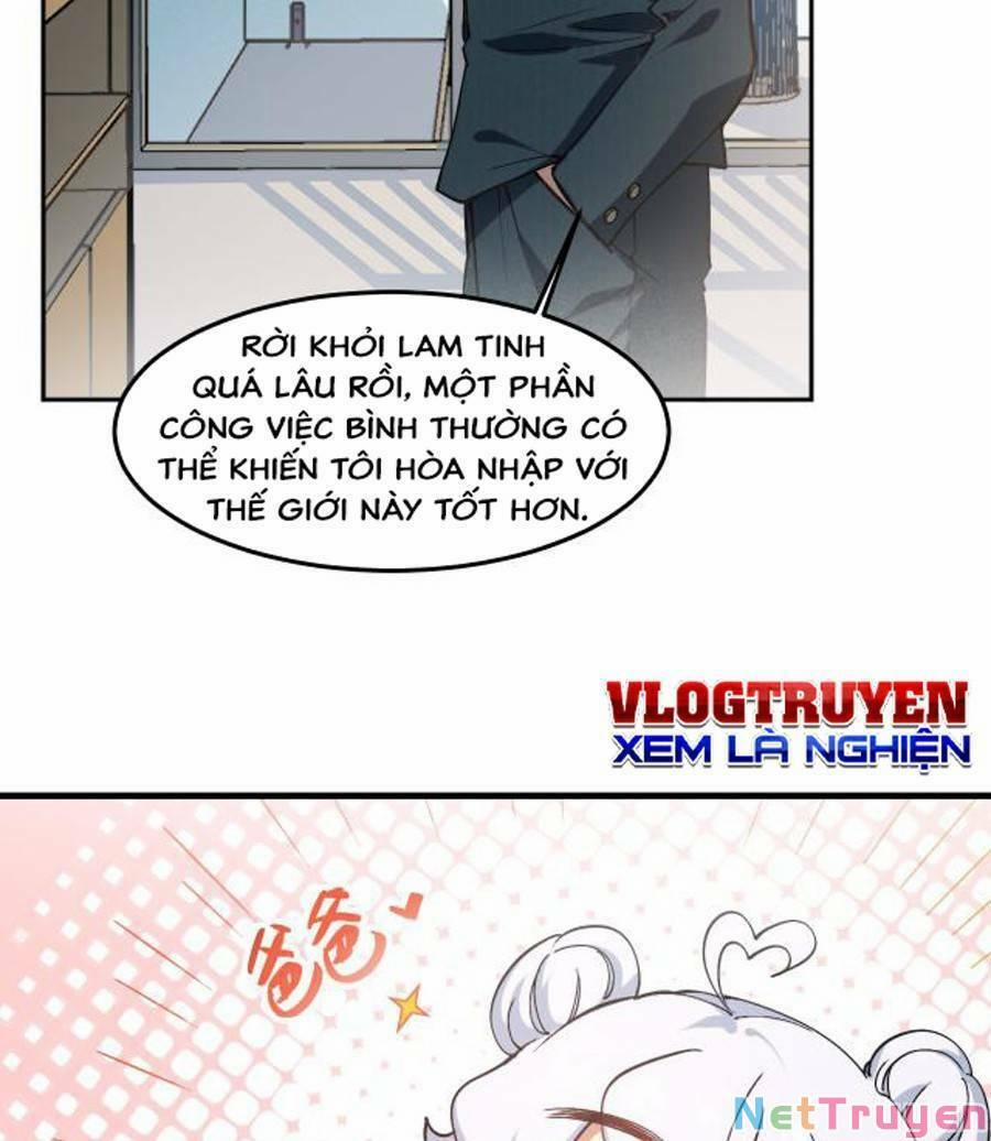 Vú Em Thánh Kỵ Sĩ 6 trang 1