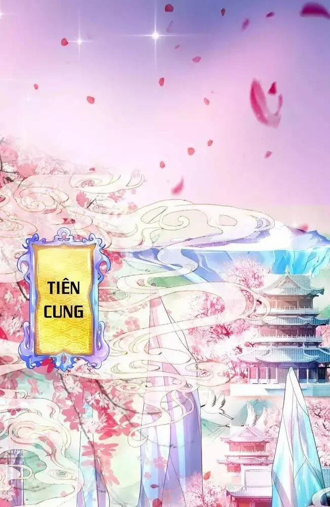 Vú Em Tiên Tôn Đi Ở Rể 1 trang 1