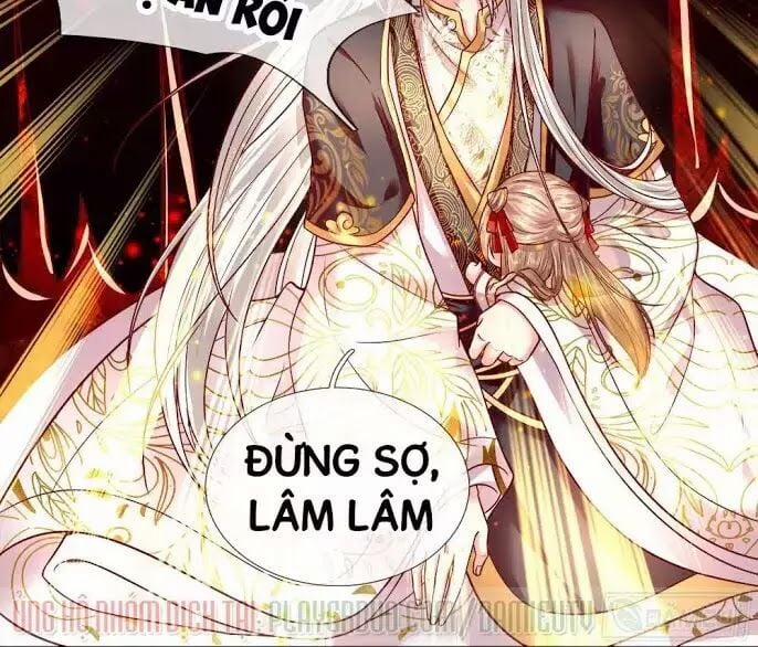 Vú Em Tiên Tôn Đi Ở Rể 1 trang 13