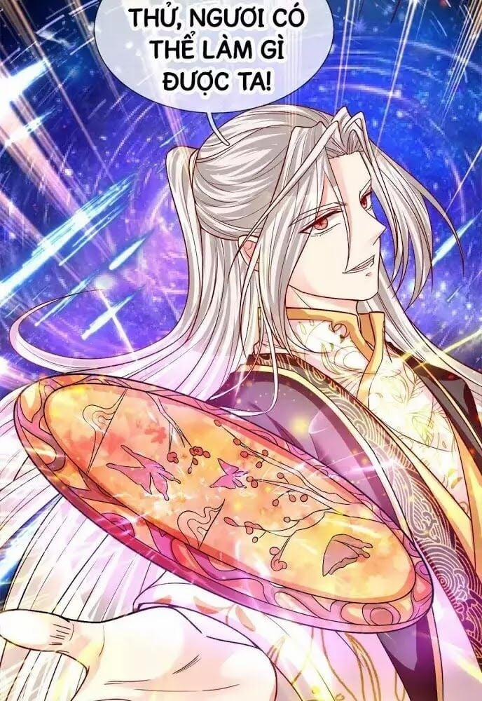 Vú Em Tiên Tôn Đi Ở Rể 1 trang 15